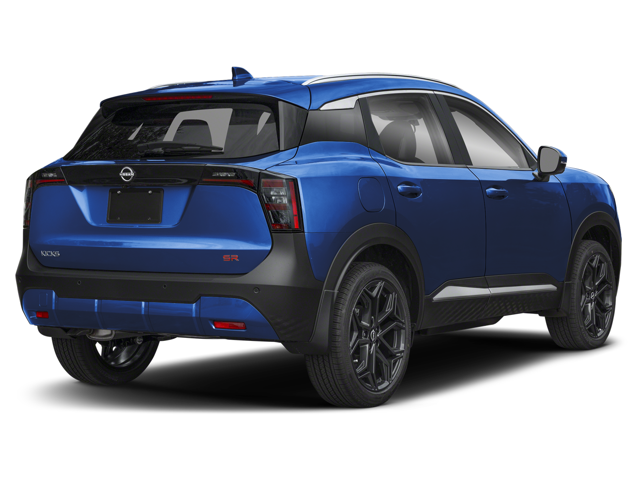 2026 Nissan KICKS SR AWD - Photo 32