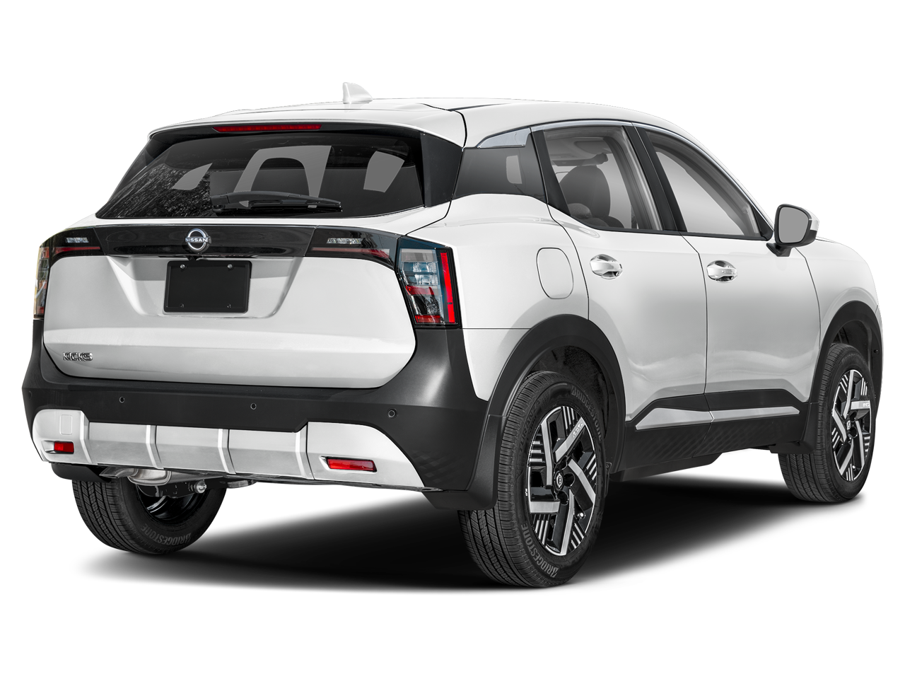 2026 Nissan KICKS SV AWD - Photo 23