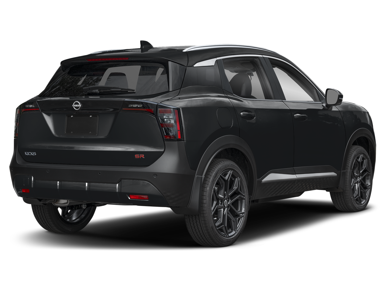 2026 Nissan KICKS SR AWD - Photo 27