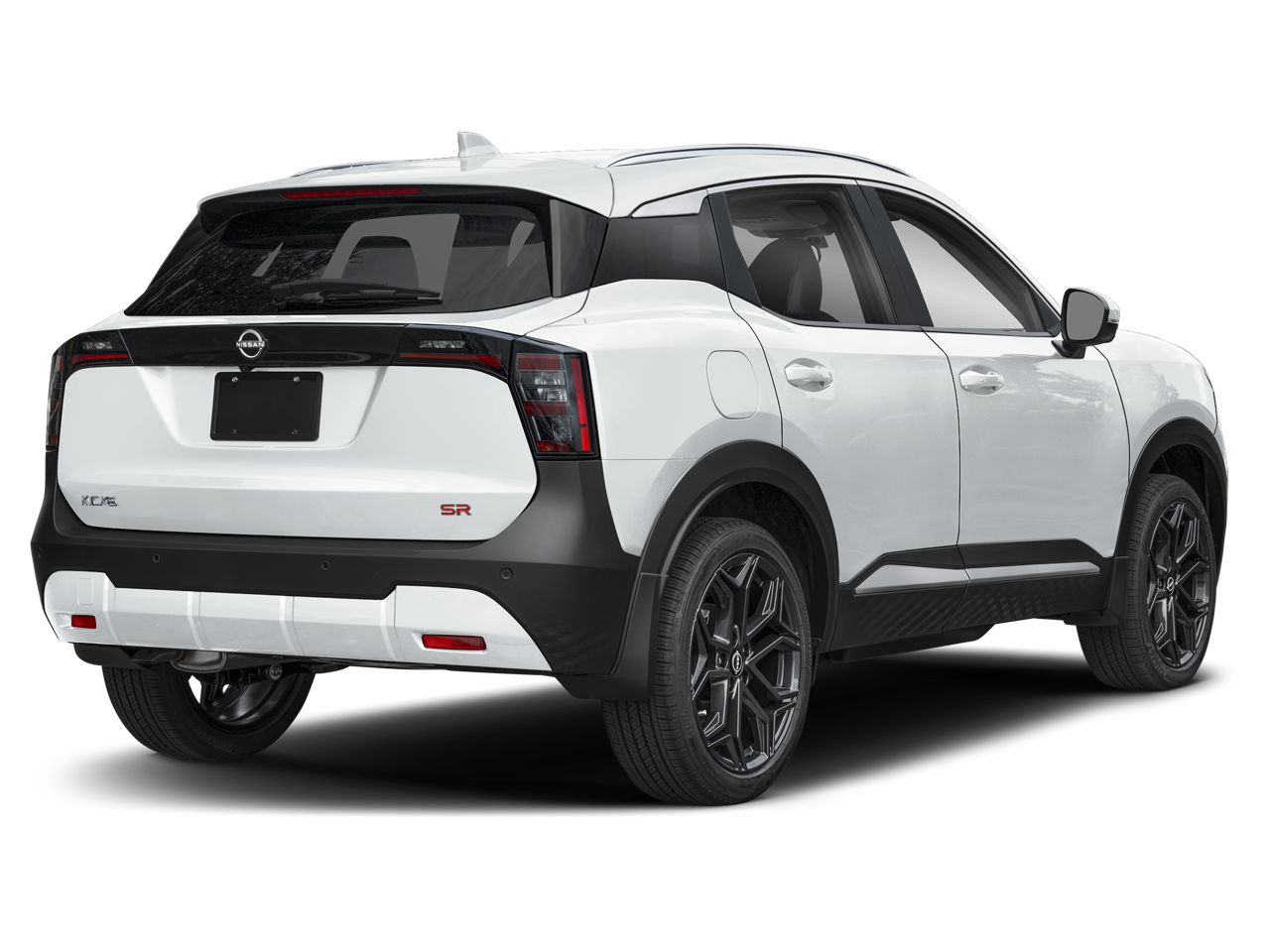 2026 Nissan KICKS SR AWD - Photo 32