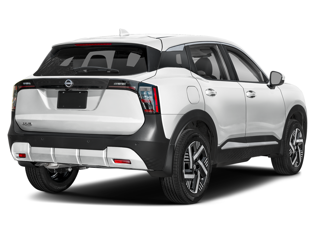 2026 Nissan KICKS SV AWD - Photo 23