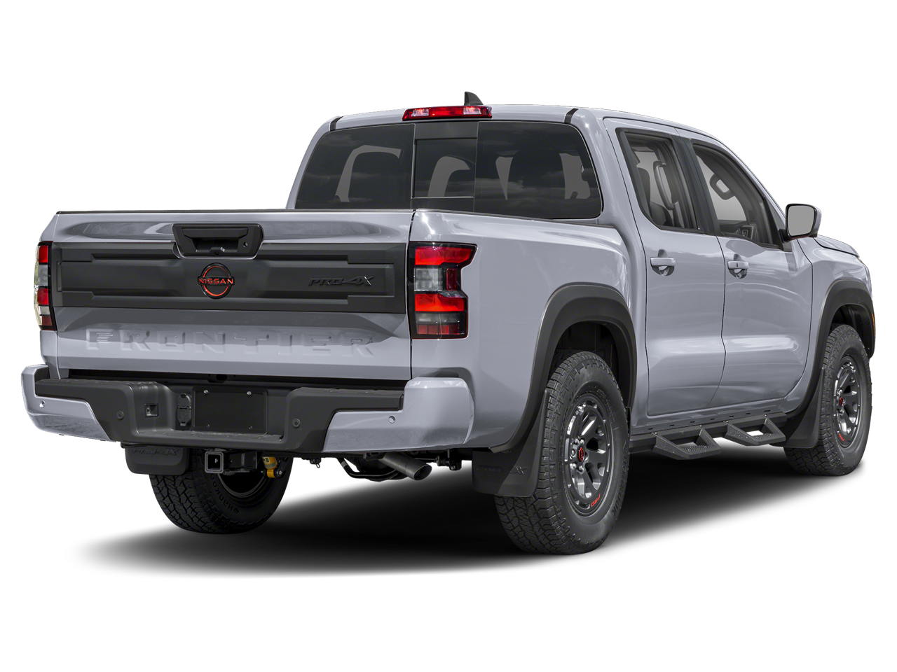 2026 Nissan Frontier PRO-4X - Photo 39