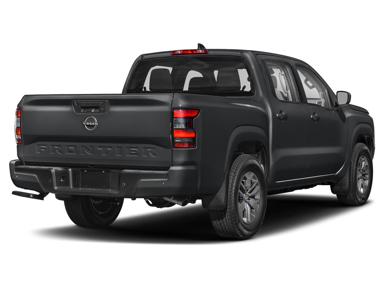 2026 Nissan Frontier SV - Photo 25