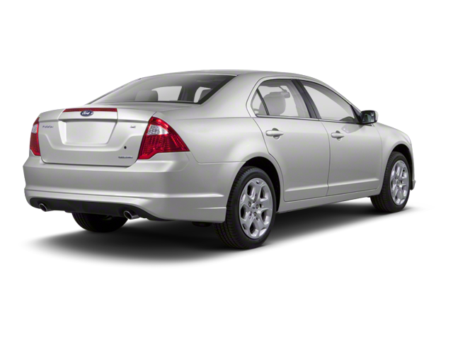 2010 Ford Fusion Sport
