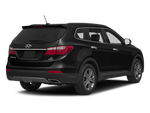 2013 Hyundai Santa Fe Limited