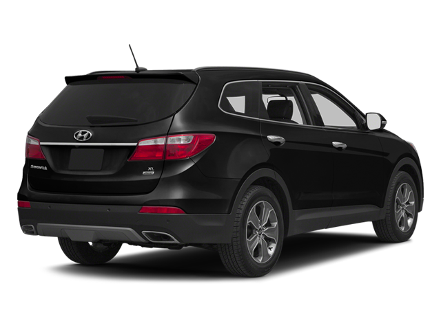 2013 Hyundai Santa Fe Limited