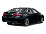 2016 Toyota Camry Hybrid XLE