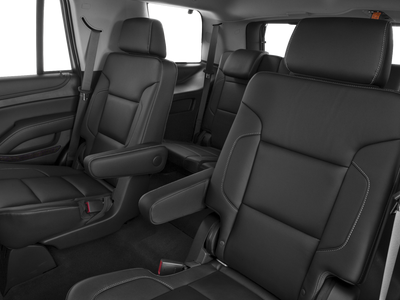 2016 Chevrolet Tahoe LT Z71