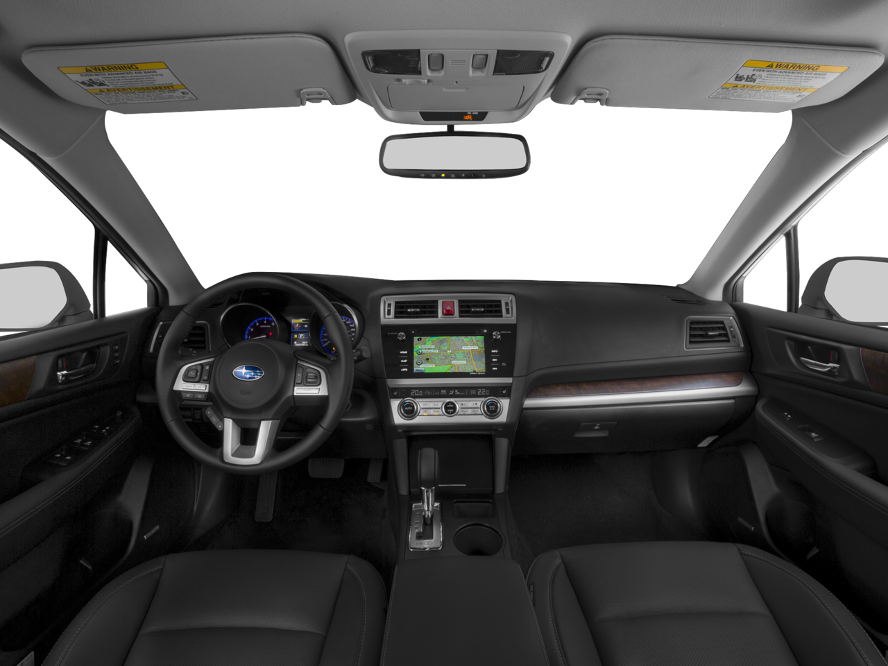 2016 Subaru Outback 3.6R Limited