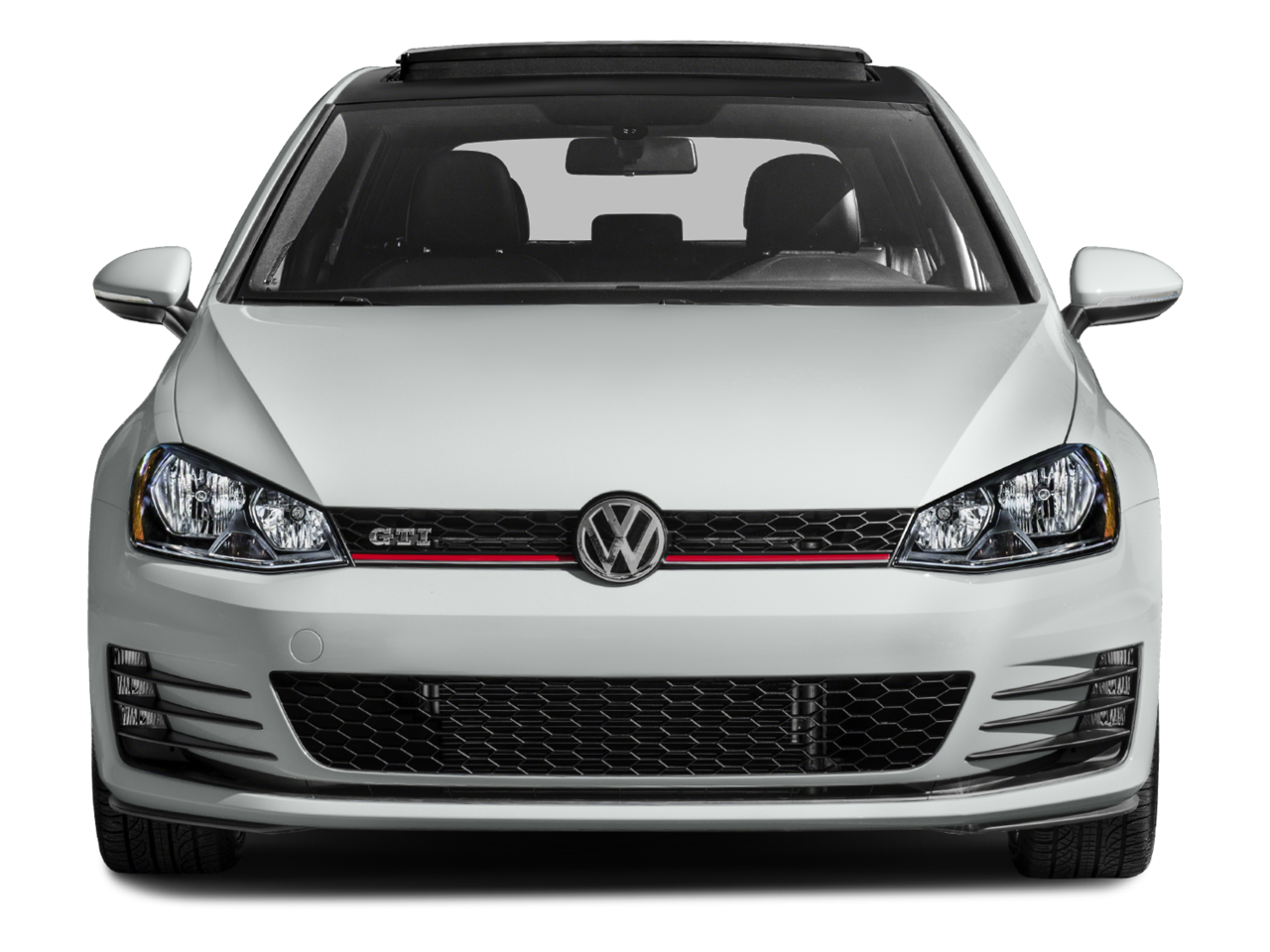 2016 Volkswagen Golf GTI Autobahn w/Performance Package