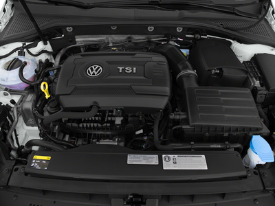 2016 Volkswagen Golf GTI Autobahn w/Performance Package