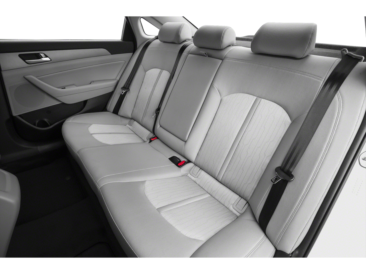 2019 Hyundai Sonata Hybrid SE