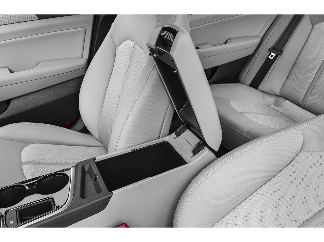 2019 Hyundai Sonata Hybrid SE