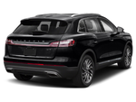 2019 Lincoln Nautilus Select