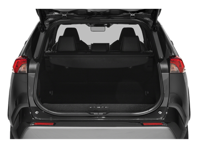 2019 Toyota RAV4 Hybrid XSE