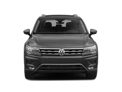 2021 Volkswagen Tiguan 2.0T SEL