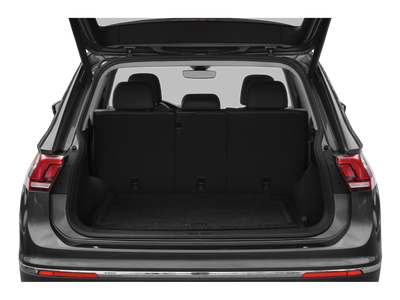 2021 Volkswagen Tiguan 2.0T SEL