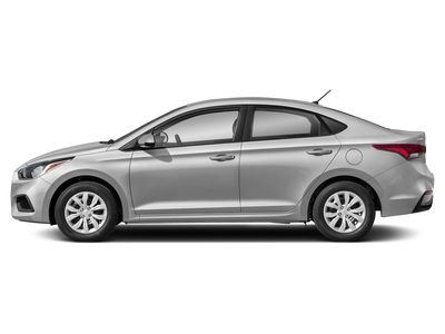 2022 Hyundai Accent SE