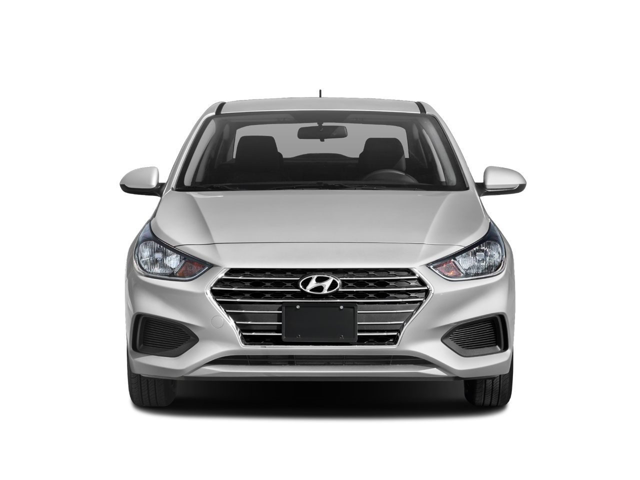 2022 Hyundai Accent SE