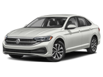 2022 Volkswagen Jetta 1.5T S