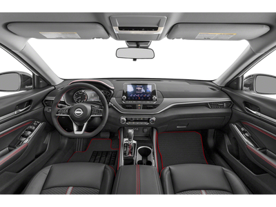 2023 Nissan Altima 2.0 SR