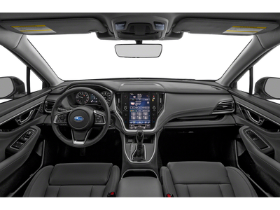 2025 Subaru Legacy Limited