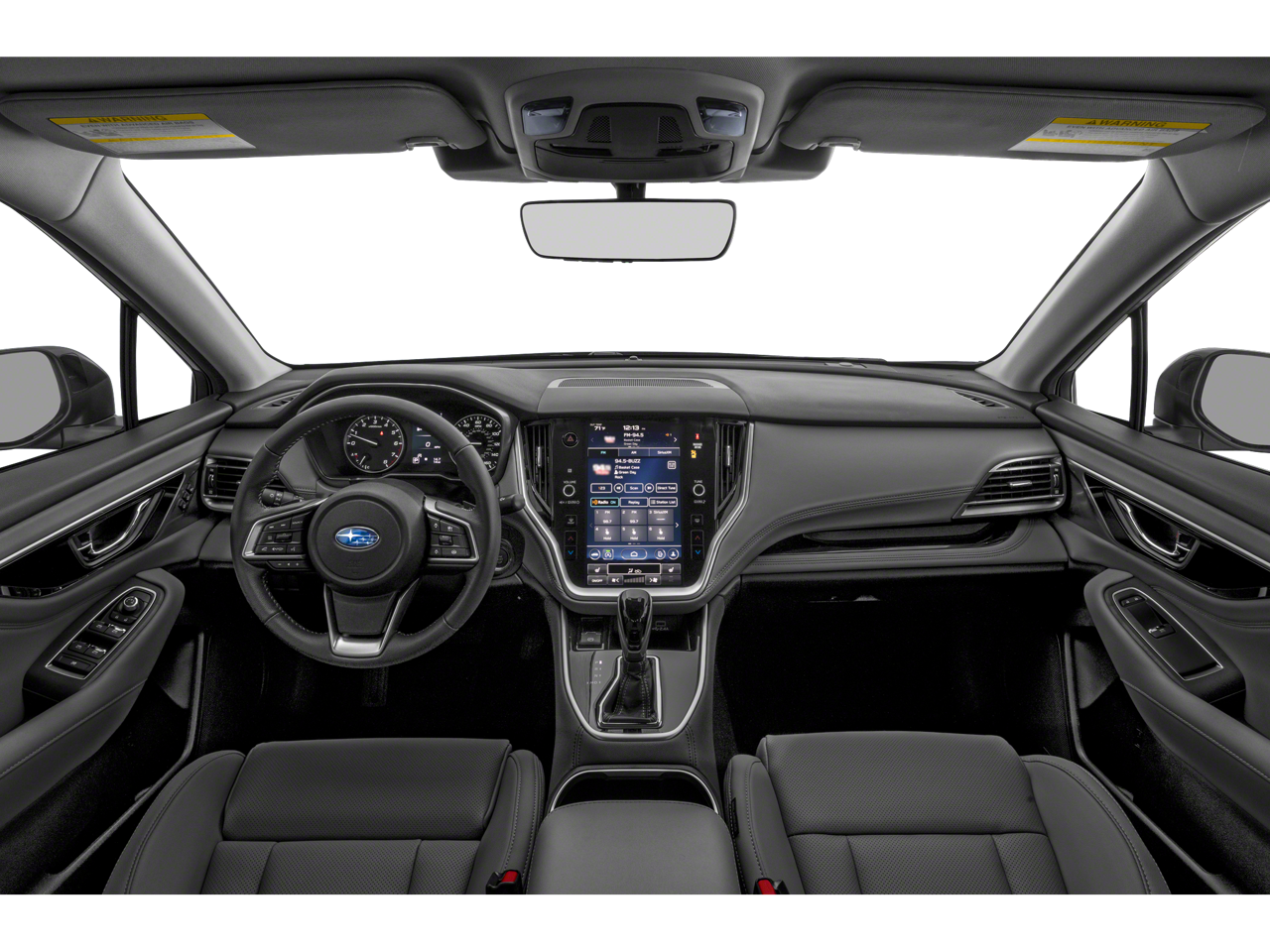 2025 Subaru Legacy Limited