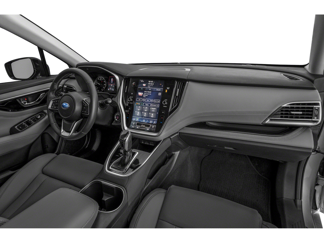 2025 Subaru Legacy Limited