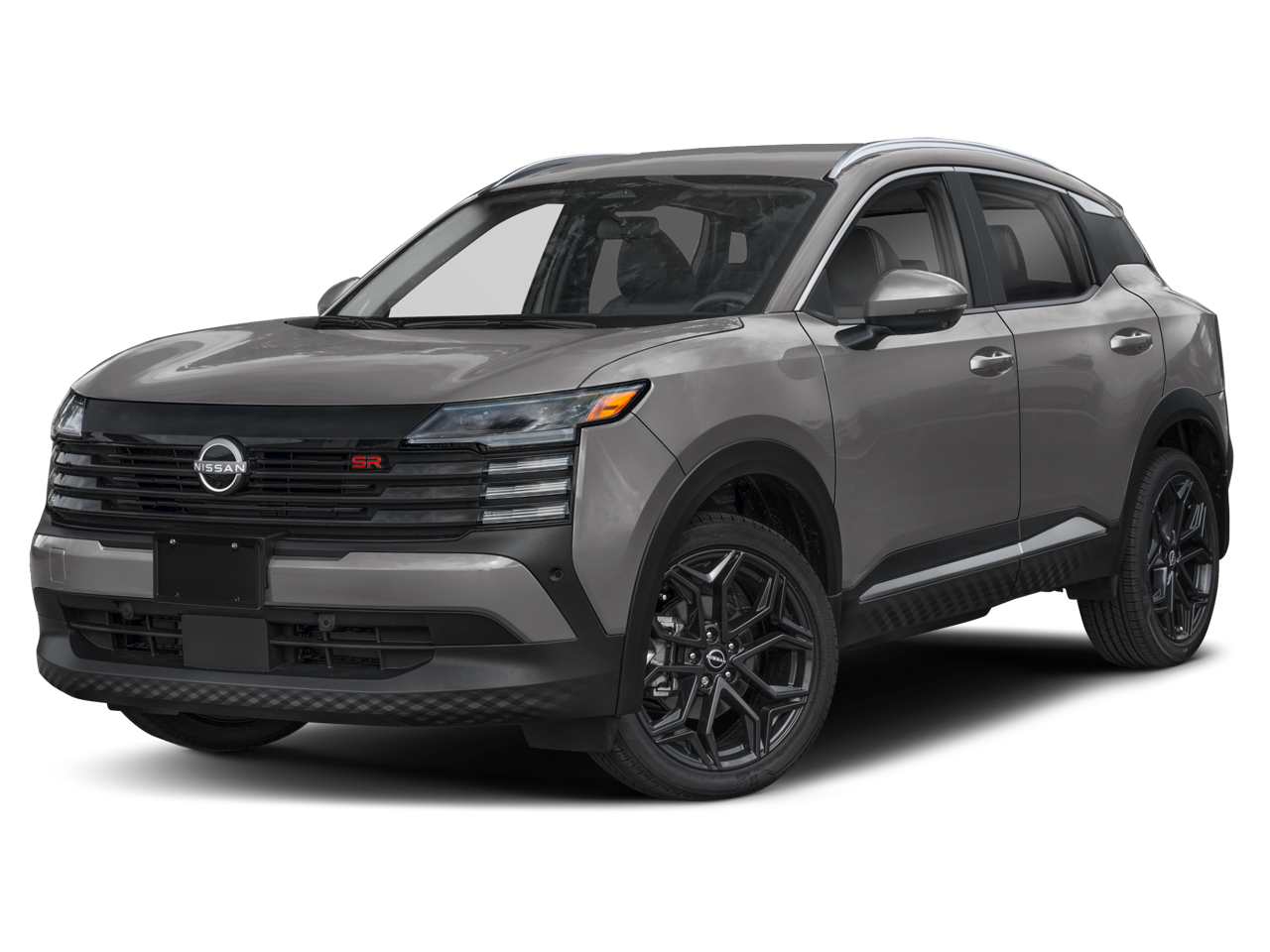 2026 Nissan KICKS SR AWD - Photo 31