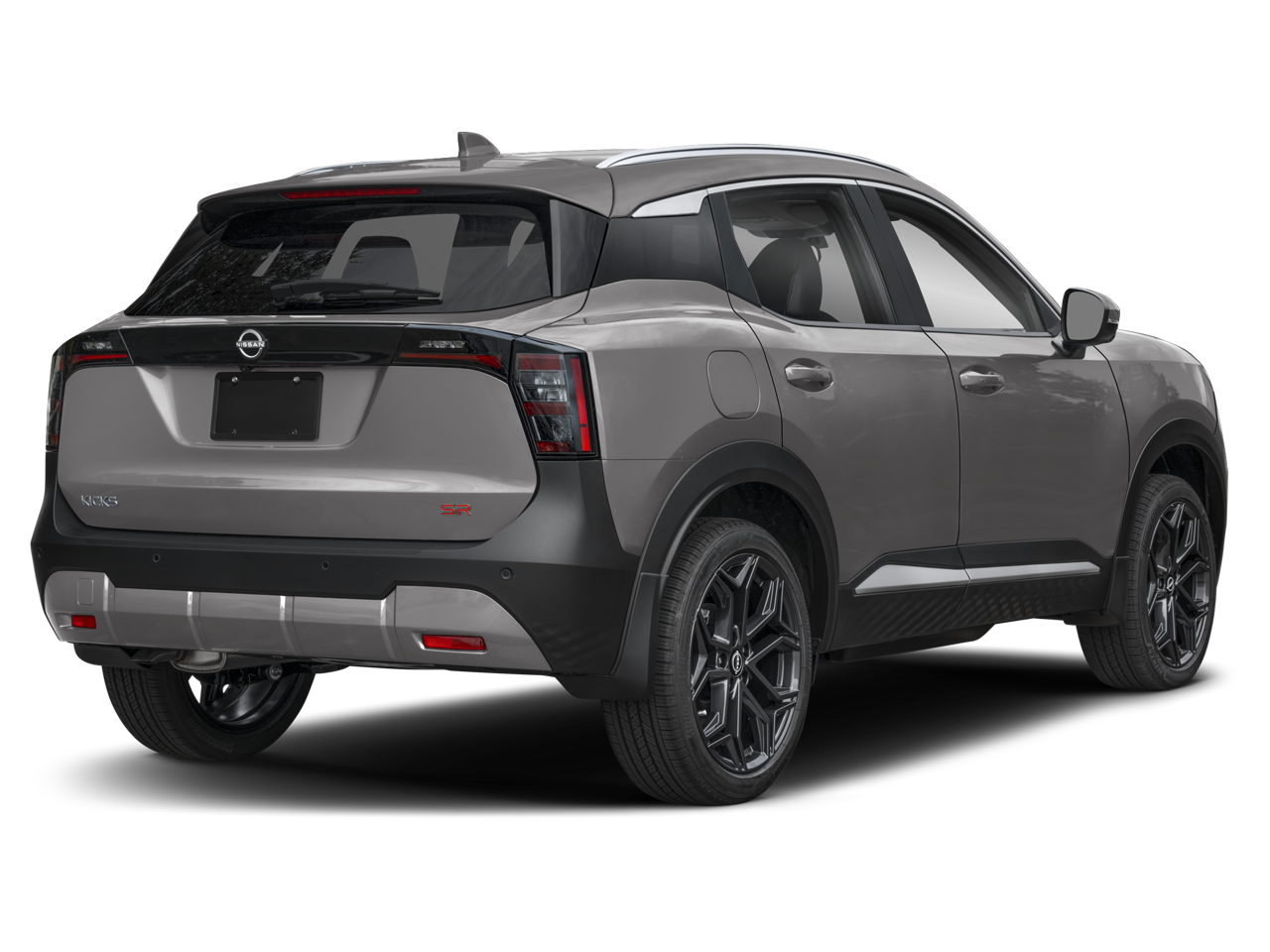 2026 Nissan KICKS SR AWD - Photo 32