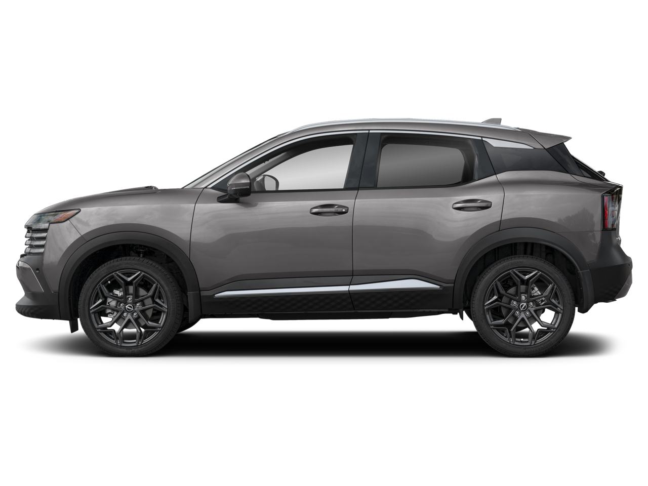 2026 Nissan KICKS SR AWD - Photo 33