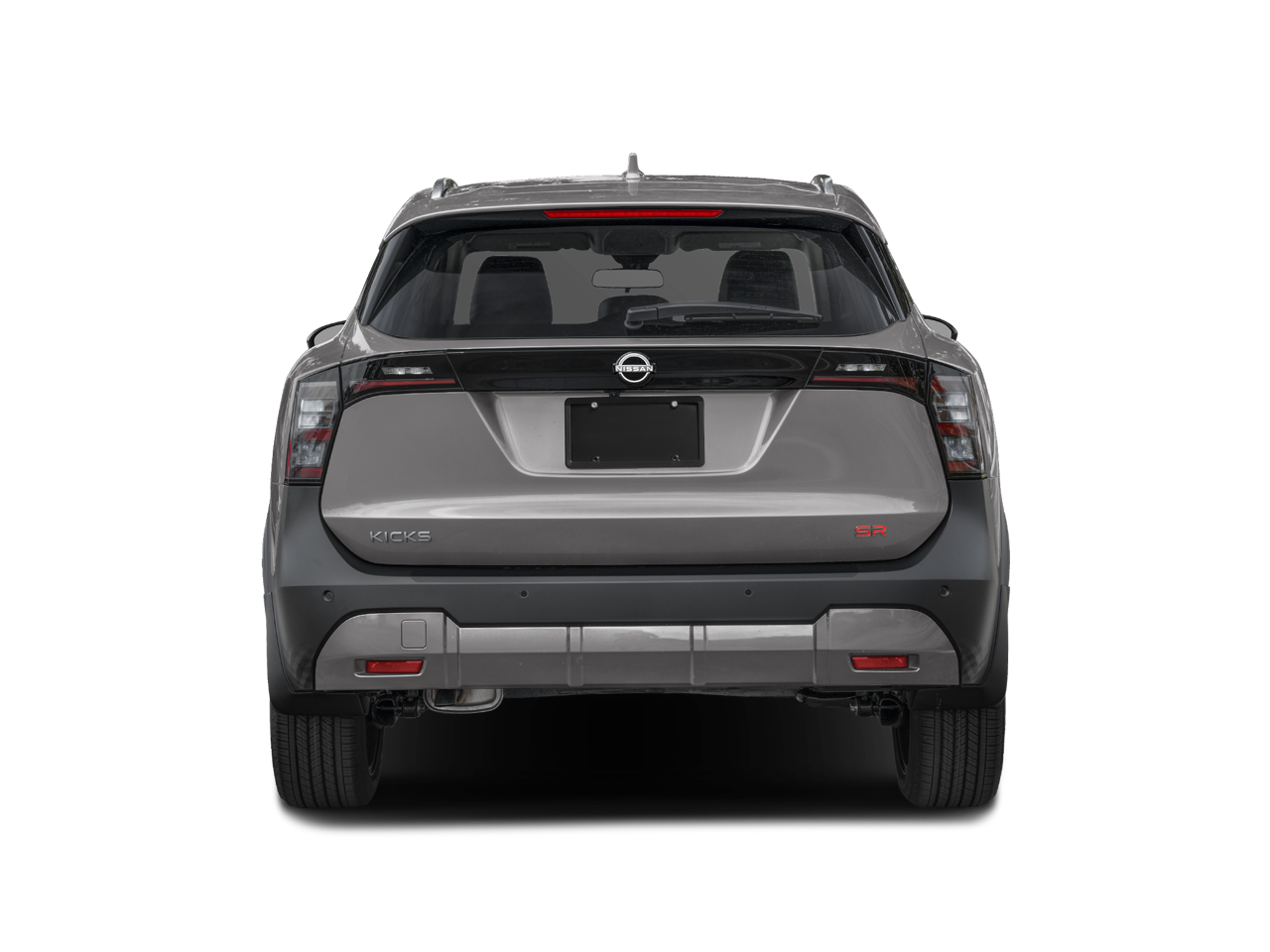 2026 Nissan KICKS SR AWD - Photo 35