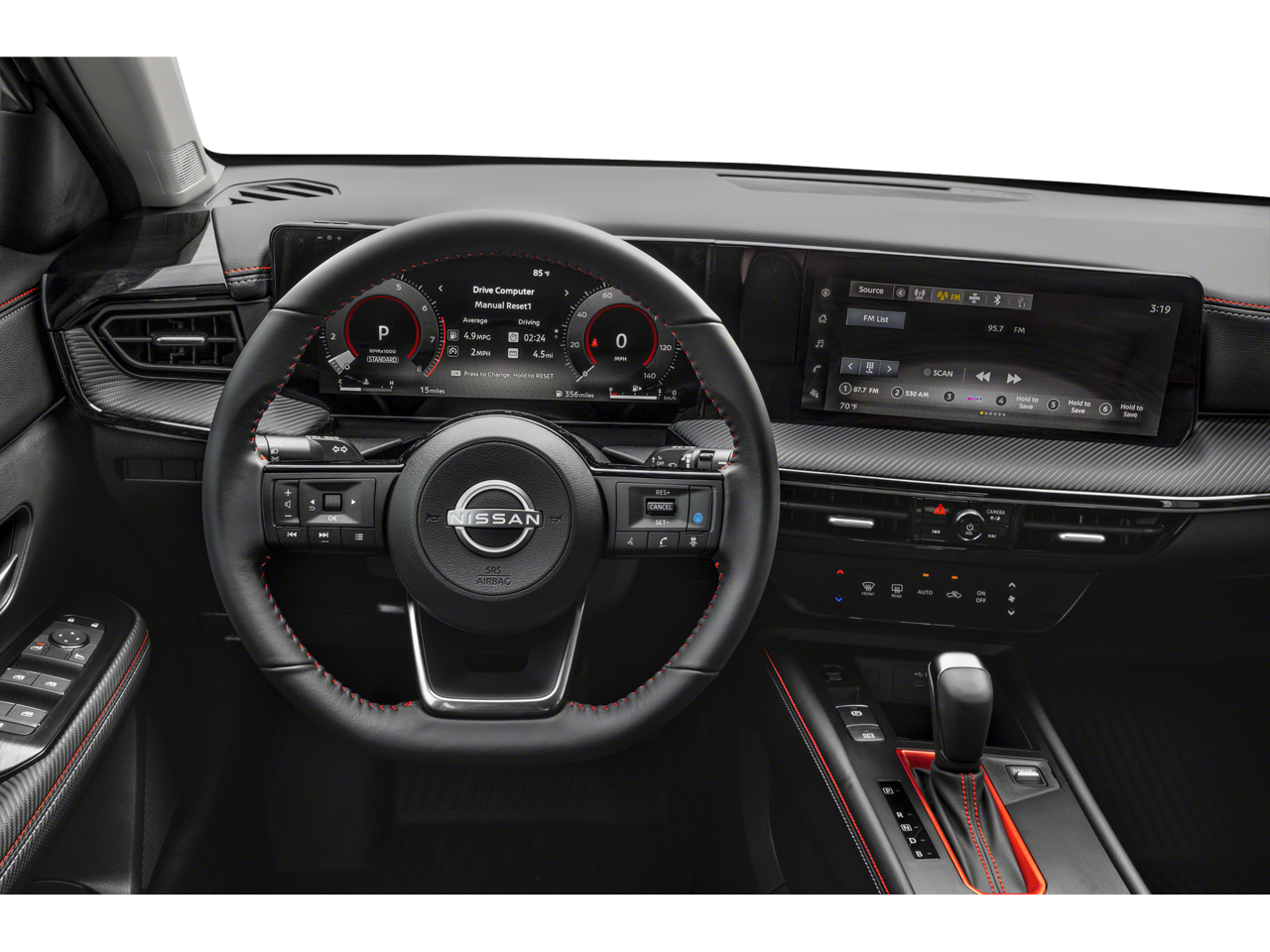 2026 Nissan KICKS SR AWD - Photo 29