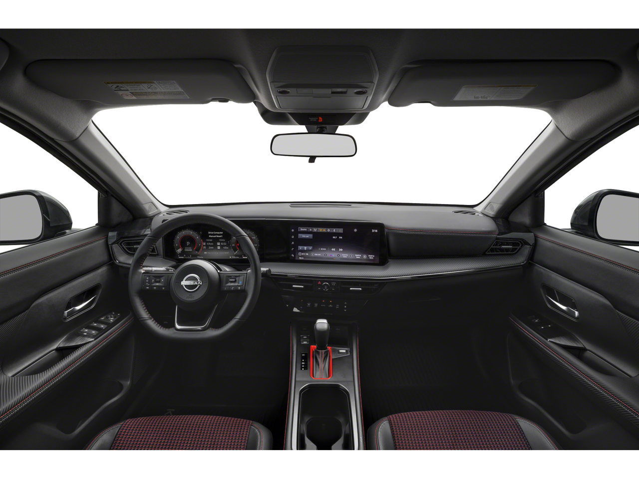 2026 Nissan KICKS SR AWD - Photo 30