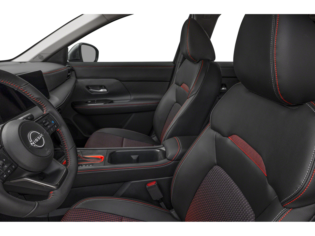 2026 Nissan KICKS SR AWD - Photo 31