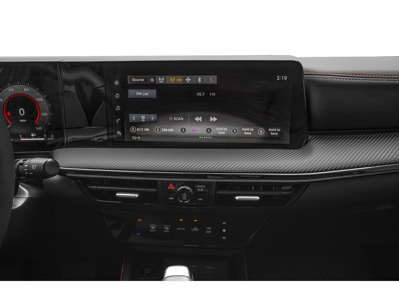 2026 Nissan KICKS SR AWD - Photo 32