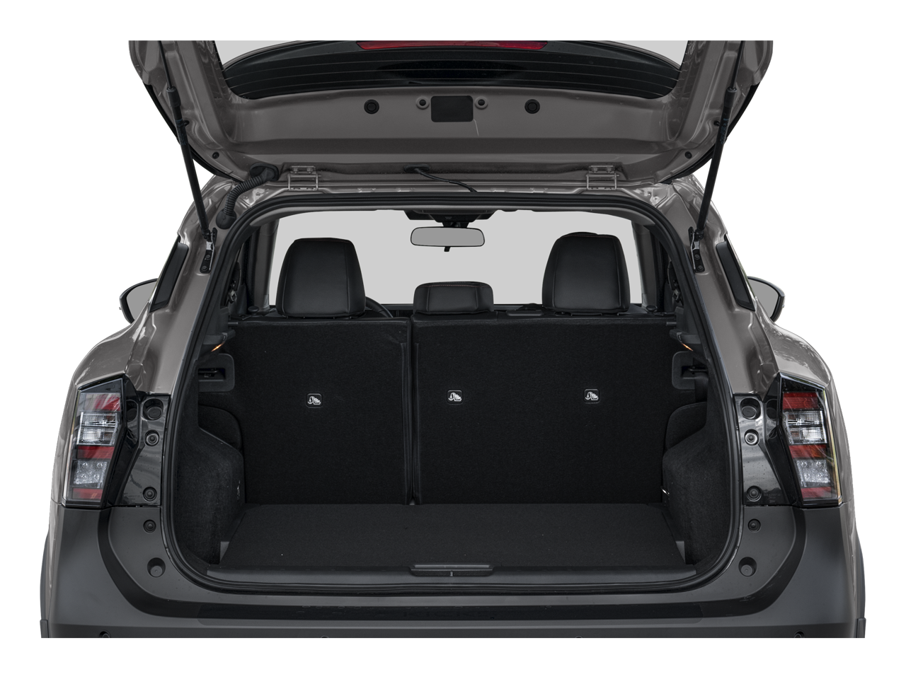 2026 Nissan KICKS SR AWD - Photo 40