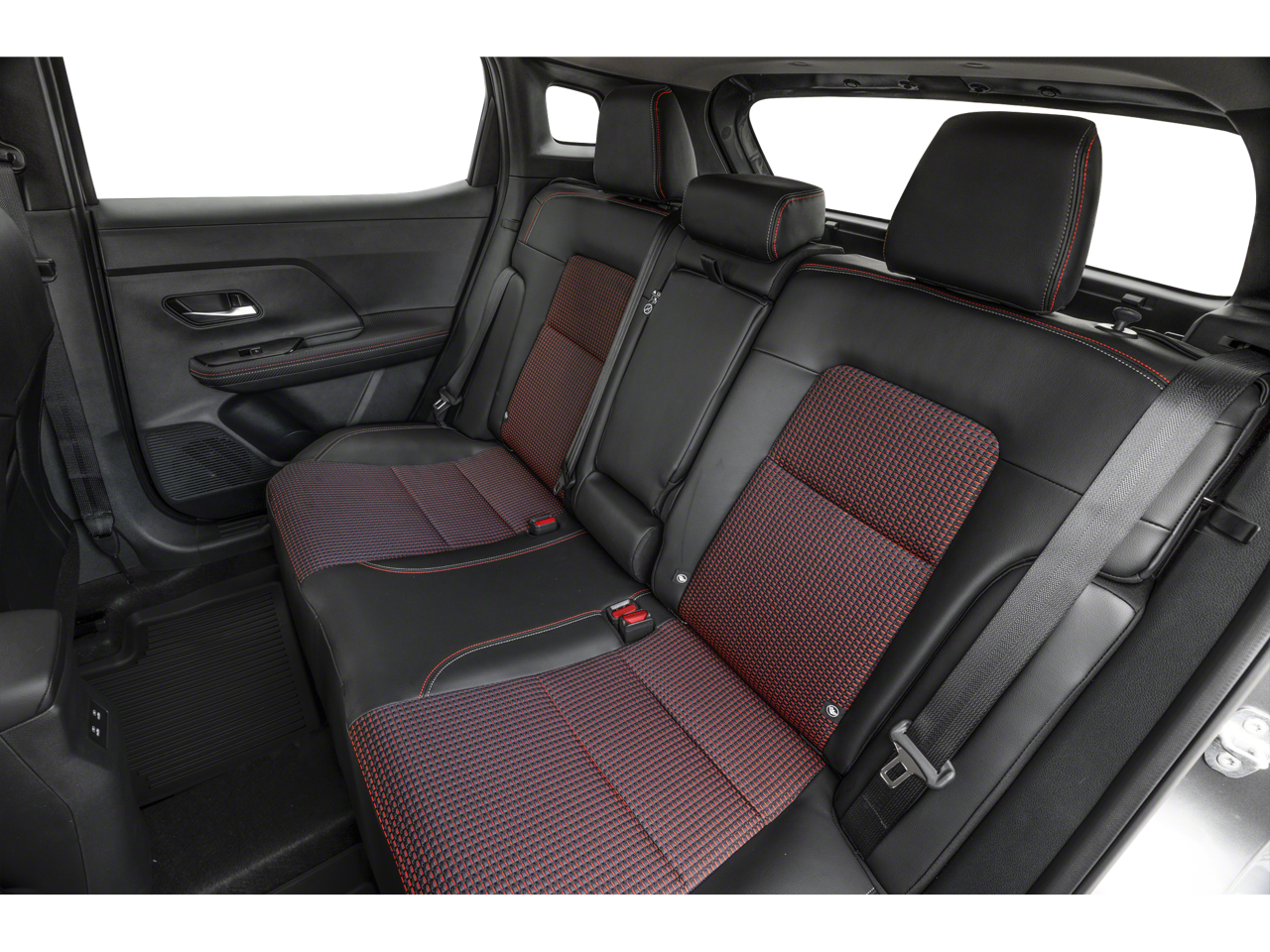 2026 Nissan KICKS SR AWD - Photo 34