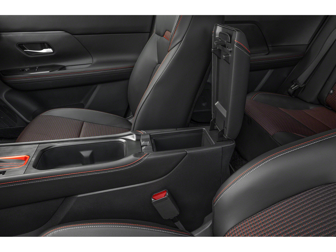 2026 Nissan KICKS SR AWD - Photo 35