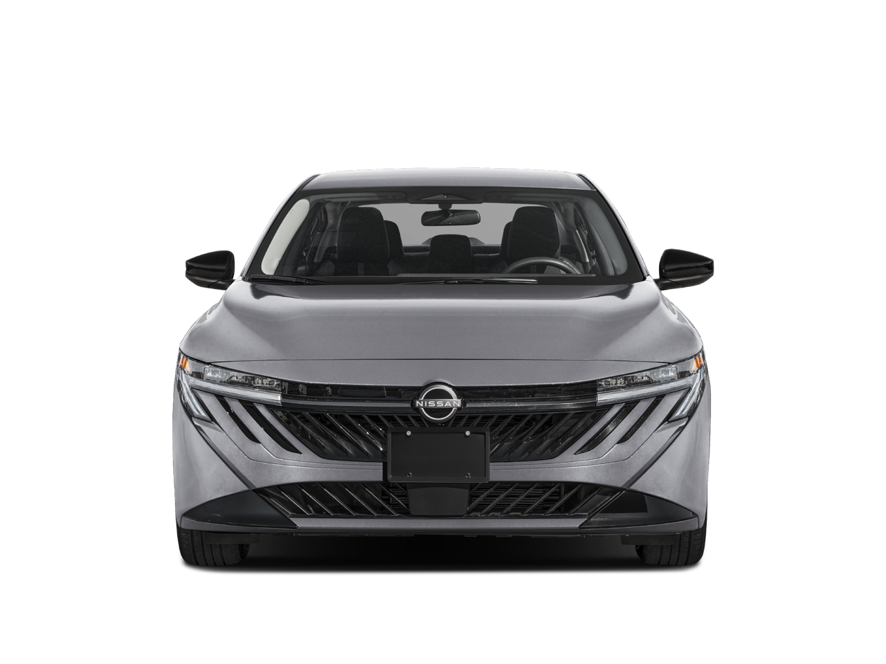 2027 Nissan Sentra SL