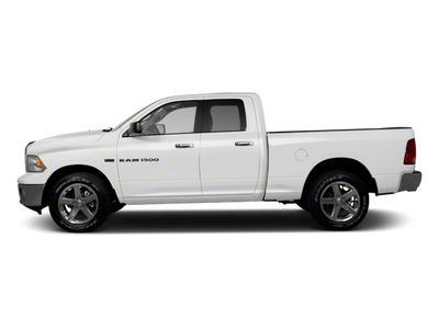 2010 RAM 1500 SLT