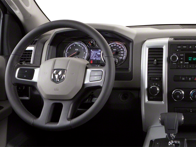 2010 RAM 1500 SLT