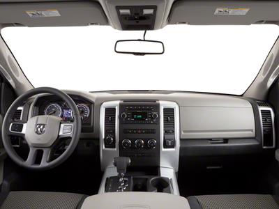 2010 RAM 1500 SLT