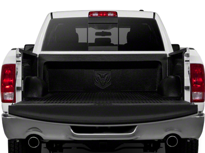2010 RAM 1500 SLT