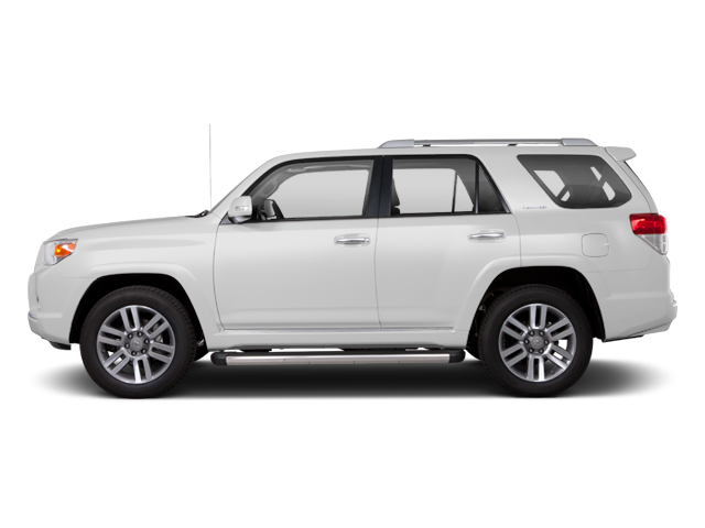 2010 Toyota 4Runner V6