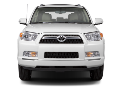 2010 Toyota 4Runner V6