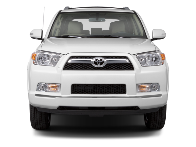 2010 Toyota 4Runner V6