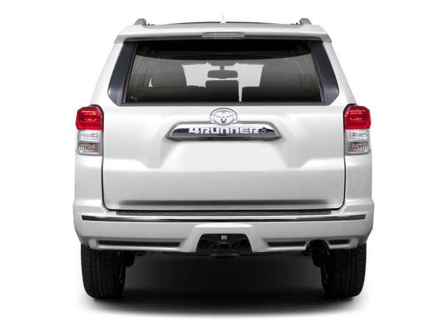 2010 Toyota 4Runner V6
