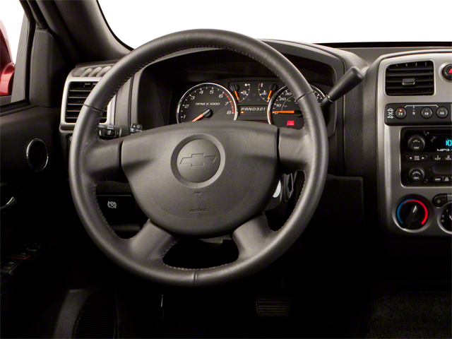 2011 Chevrolet Colorado 1LT