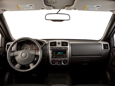 2011 Chevrolet Colorado 1LT